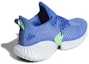 Shop adidas Alphabounce Instinct 'Hi-Res Biru' CG5516