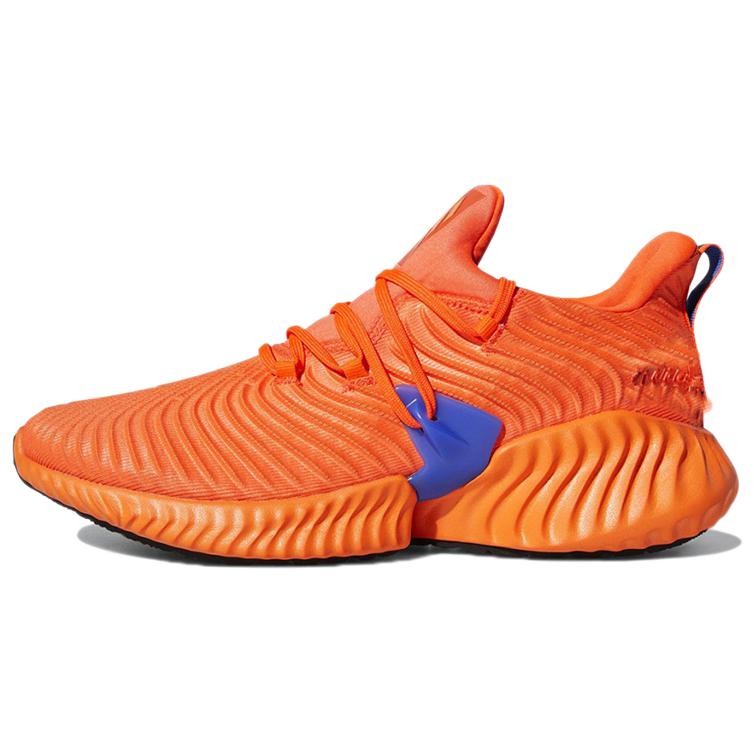 adidas Alphabounce Instinct 'Hi-Res Orange' BB7507