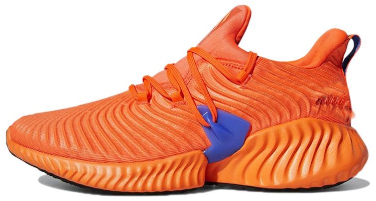 adidas Alphabounce Instinct 'Hi-Res Orange' BB7507 Buy adidas Alphabounce Instinct 'Hi-Res Orange' BB7507