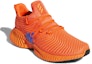 Order adidas Alphabounce Instinct 'Hi-Res Orange' Lelaran Tinggi BB7507