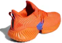 Lookbook adidas Alphabounce Instinct 'Hi-Res Orange' Lelaran Tinggi BB7507