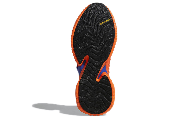 Purchase adidas Alphabounce Instinct 'Hi-Res Orange' Lelaran Tinggi BB7507