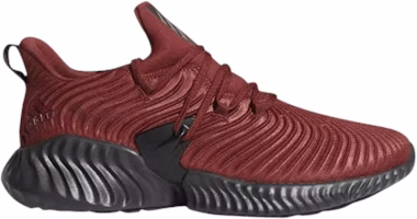 adidas Alphabounce Instinct 'Noble Maroon' D96807 adidas Alphabounce Instinct 'Noble Maroon' D96807