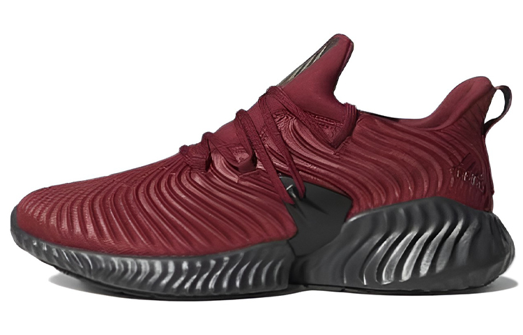 adidas Alphabounce Instinct 'Noble Maroon' D96807