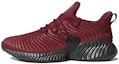 Buy adidas Alphabounce Instinct 'Maroon Mulia' D96807