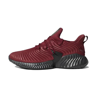 adidas Alphabounce Instinct 'Noble Maroon'