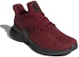 Lookbook adidas Alphabounce Instinct 'Maroon Mulia' D96807