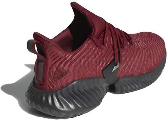 阿迪达斯Alphabounce Instinct '尊贵栗色' D96807 Shop 阿迪达斯Alphabounce Instinct '尊贵栗色' D96807