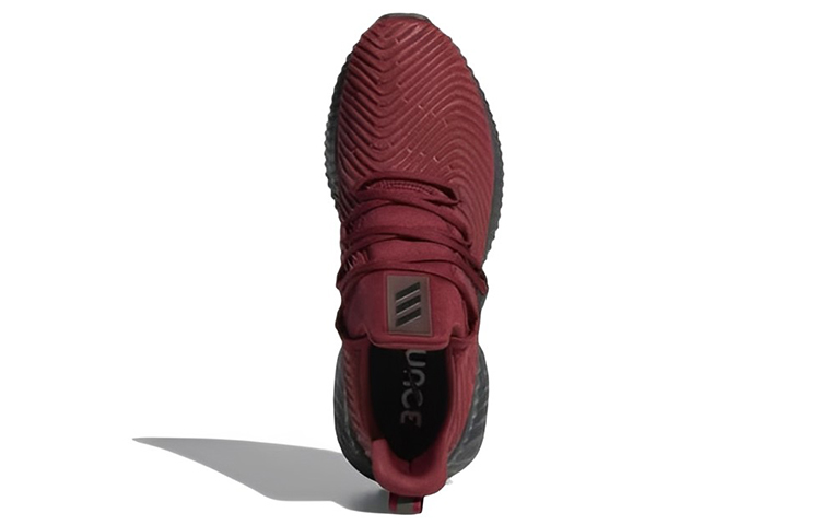 Purchase adidas Alphabounce Instinct 'Noble Maroon' Zapatillas Running Rojas D96807