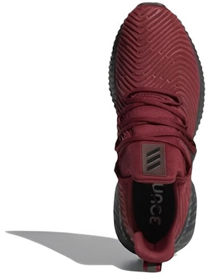 adidas Alphabounce Instinct 'Noble Maroon' D96807 Purchase adidas Alphabounce Instinct 'Noble Maroon' D96807