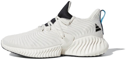 adidas Alphabounce Instinct 'Raw White' D96542 adidas Alphabounce Instinct 'Raw White' D96542