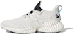 adidas Alphabounce Instinct 'Putih Mentah' D96542