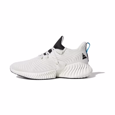 adidas Alphabounce Instinct 'Raw White'