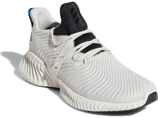 adidas Alphabounce Instinct 'Raw White' D96542 Order adidas Alphabounce Instinct 'Raw White' D96542