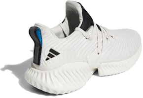 adidas Alphabounce Instinct 'Blanco Crudo' D96542 Lookbook adidas Alphabounce Instinct 'Blanco Crudo' D96542