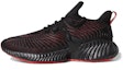 Buy adidas Alphabounce Instinct 'Merah' D96536