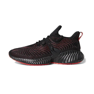 adidas Alphabounce Instinct 'Red'