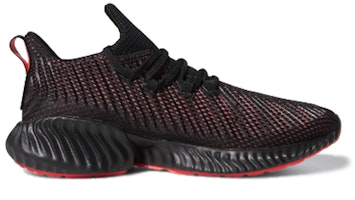 adidas Alphabounce Instinct 'Rojo' D96536 Order adidas Alphabounce Instinct 'Rojo' D96536