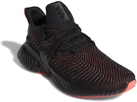 adidas Alphabounce Instinct 'Rojo' D96536 Lookbook adidas Alphabounce Instinct 'Rojo' D96536