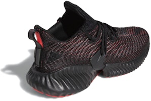 adidas Alphabounce Instinct 'Rojo' D96536 Shop adidas Alphabounce Instinct 'Rojo' D96536