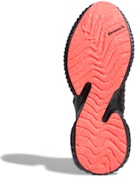 adidas Alphabounce Instinct 'Rojo' D96536 Details for adidas Alphabounce Instinct 'Rojo' D96536