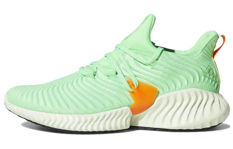 adidas Alphabounce Instinct 'Shock Lime' CG5515