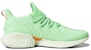 adidas Alphabounce Instinct 'Shock Lime' Lelaki dan Wanita CG5515