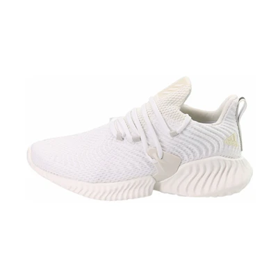 adidas Alphabounce Instinct 'Triple White'