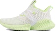 Buy adidas AlphaBounce Instinct Putih/Hijau D97314