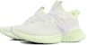 adidas AlphaBounce Instinct Putih/Hijau D97314