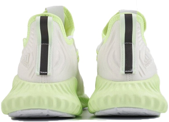 adidas AlphaBounce Instinct White/Green D97314 Shop adidas AlphaBounce Instinct White/Green D97314