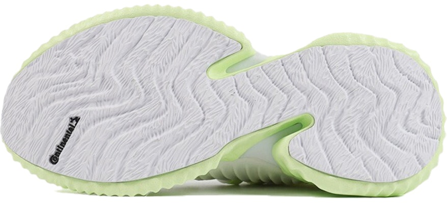 adidas AlphaBounce Instinct White/Green D97314 Purchase adidas AlphaBounce Instinct White/Green D97314