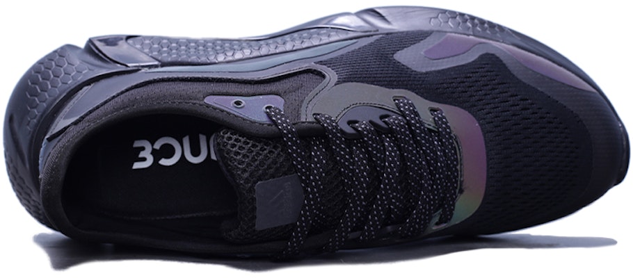 adidas Alpha Bounce Instinct Cc 'Hitam' FW0674 Shop adidas Alpha Bounce Instinct Cc 'Hitam' FW0674