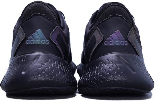 adidas Alpha Bounce Instinct Cc 'Hitam' FW0674 Purchase adidas Alpha Bounce Instinct Cc 'Hitam' FW0674
