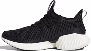 adidas Alphabounce Instinct Cc 'Black White' D97280 adidas Alphabounce Instinct Cc 'Black White' D97280
