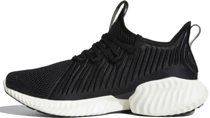 adidas Alphabounce Instinct Cc 'Black White' D97280 Buy adidas Alphabounce Instinct Cc 'Black White' D97280