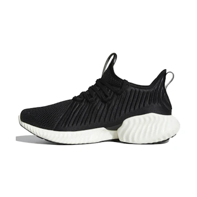 adidas Alphabounce Instinct Cc 'Black White'