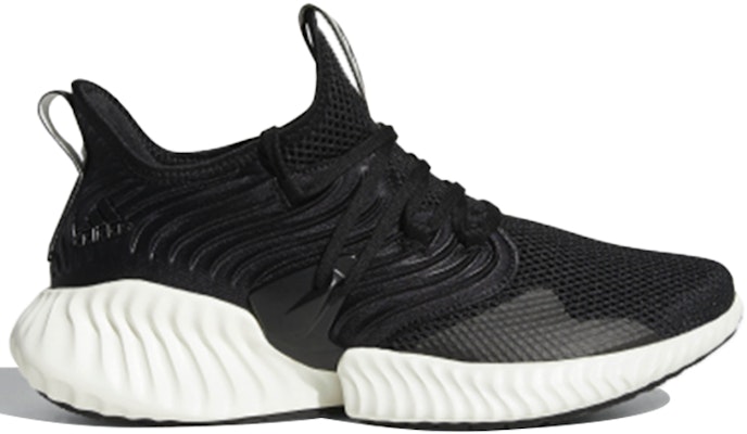 adidas Alphabounce Instinct CC 'Negro Blanco' D97280 Order adidas Alphabounce Instinct CC 'Negro Blanco' D97280