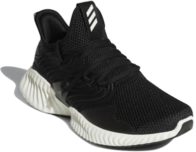 阿迪达斯 Alphabounce Instinct Cc '黑白' D97280 Lookbook 阿迪达斯 Alphabounce Instinct Cc '黑白' D97280