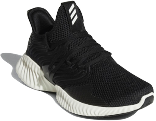 adidas Alphabounce Instinct Cc 'Black White' D97280 Lookbook adidas Alphabounce Instinct Cc 'Black White' D97280