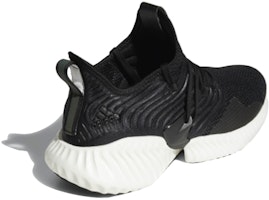 adidas Alphabounce Instinct Cc 'Hitam Putih' D97280 Shop adidas Alphabounce Instinct Cc 'Hitam Putih' D97280