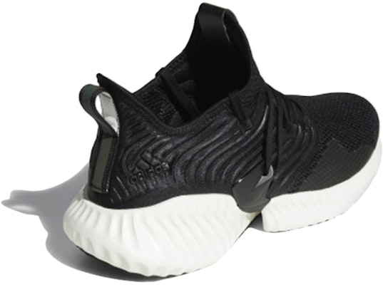 adidas Alphabounce Instinct Cc 'Black White' D97280 Shop adidas Alphabounce Instinct Cc 'Black White' D97280
