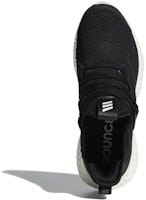 adidas Alphabounce Instinct Cc 'Hitam Putih' D97280 Purchase adidas Alphabounce Instinct Cc 'Hitam Putih' D97280