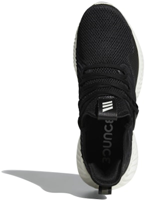 adidas Alphabounce Instinct Cc 'Black White' D97280 Purchase adidas Alphabounce Instinct Cc 'Black White' D97280