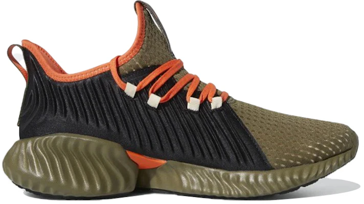 adidas Alphabounce Instinct CC ''Grün/Schwarz/Orange'' F35394 Order adidas Alphabounce Instinct CC ''Grün/Schwarz/Orange'' F35394