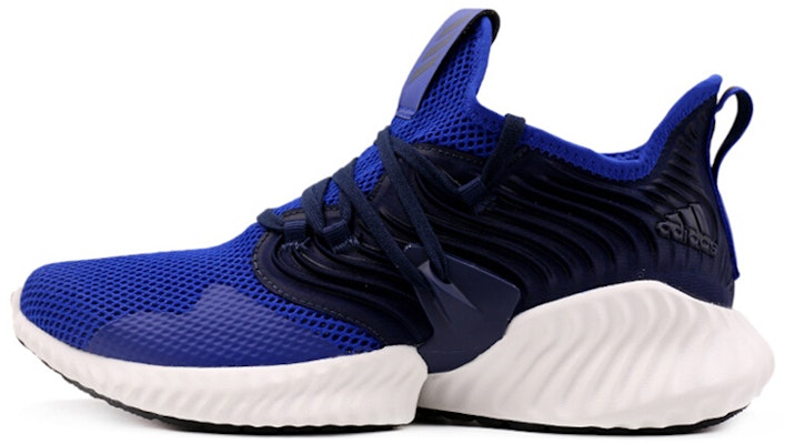 adidas Alphabounce Instinct CC 'Navy' D97282 Buy adidas Alphabounce Instinct CC 'Navy' D97282