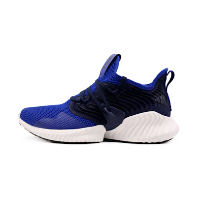adidas Alphabounce Instinct CC 'Navy'