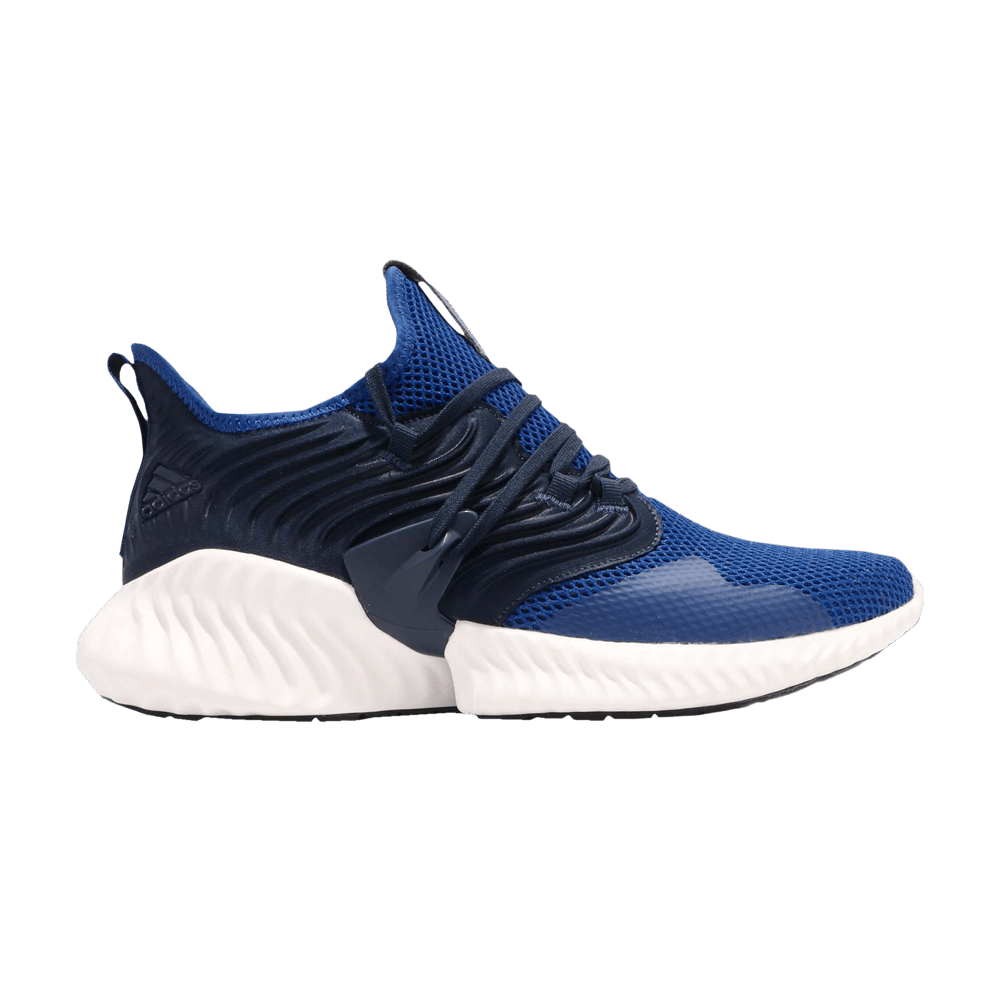 adidas Alphabounce Instinct CC 'Navy' D97282 - D97282 - Novelship