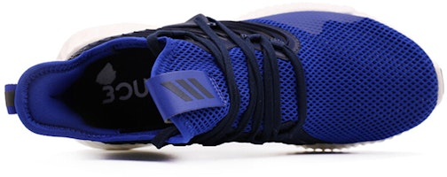 아디다스 알파바운스 인스팅트 CC '네이비' D97282 Lookbook 아디다스 알파바운스 인스팅트 CC '네이비' D97282