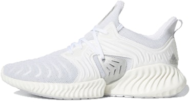 adidas Alphabounce Instinct CC 'White Grey' EF1240 adidas Alphabounce Instinct CC 'White Grey' EF1240